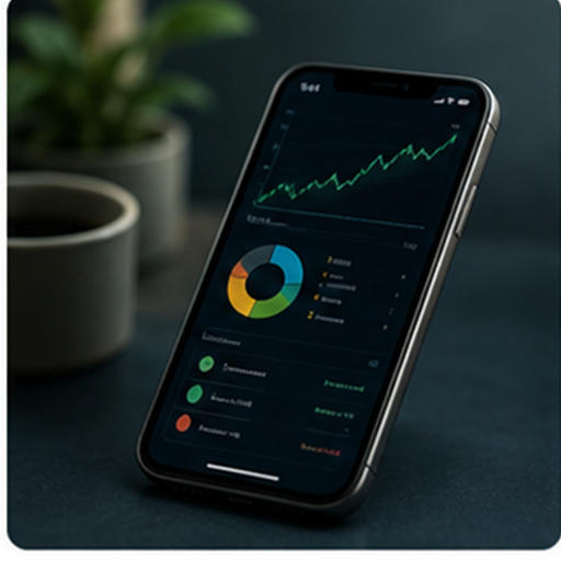 India Market Ai Mobile Research