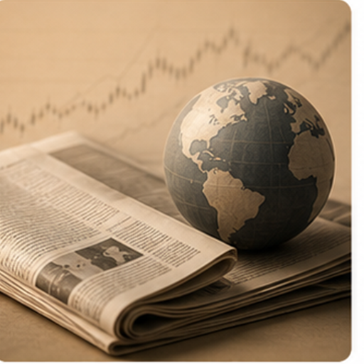 India Market Ai News Context