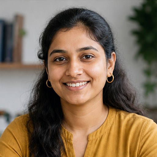 Priya Sharma India Market Ai review