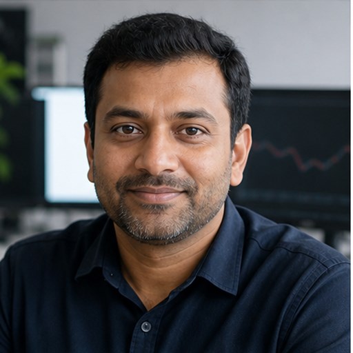 Rohan Iyer India Market Ai review