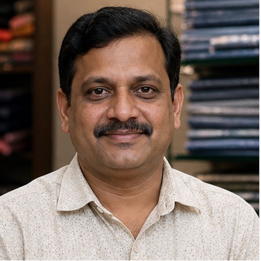 Sanjay Patel India Market Ai review